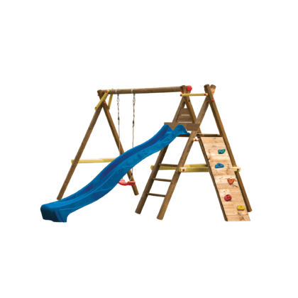 Vaikų žaidimų aikštelė „Gegutė“