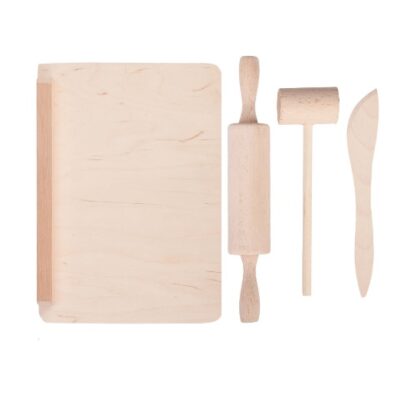 Virtuvės šefo rinkinys