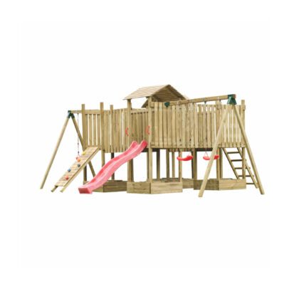 Vaikų žaidimų aikštelė „Dramblys“