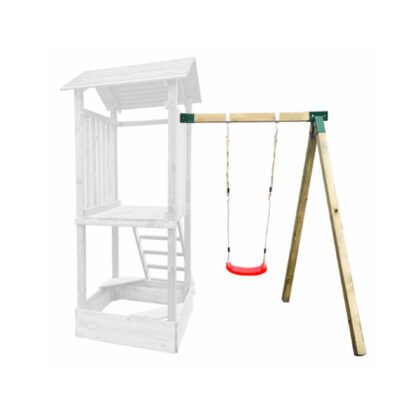 Vaikų žaidimų aikštelė „Medutis“