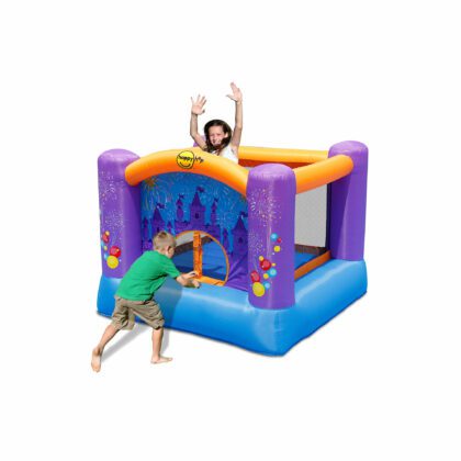 Pripučiamas batutas „Žiburėlis"