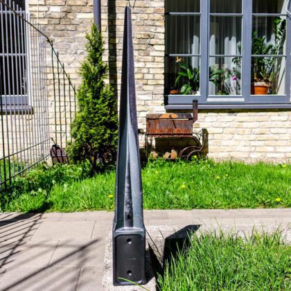 Tvirtinimo ankeris 7x7