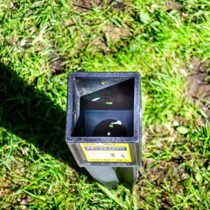 Tvirtinimo ankeris 7x7