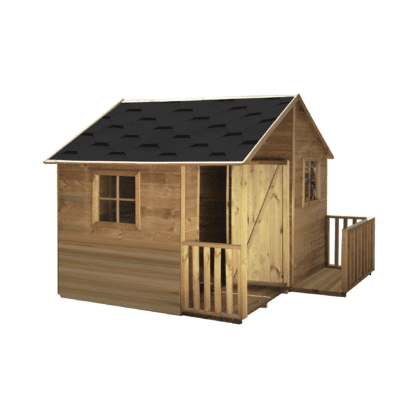 Stogo čerpelės „VESTA“ (juodos)