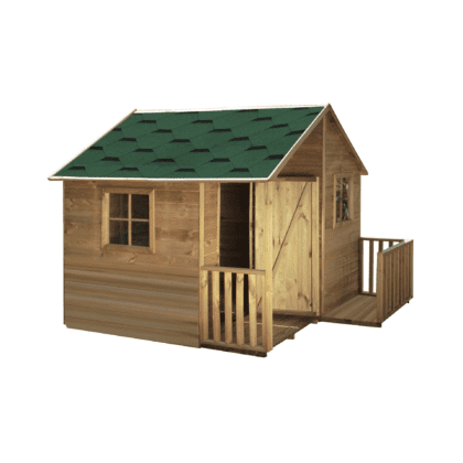 Stogo čerpelės „MARTA“ (žalios)