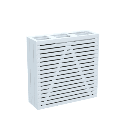 Medinis vazonas „Domilė“