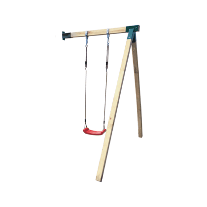 Vaikų žaidimų aikštelės modulis „C“