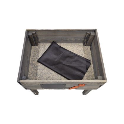 Geotekstilės paklotas, 160 x 160 cm