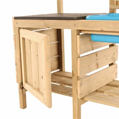 Lauko virtuvėlė “Restoranas”