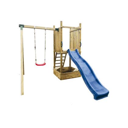 Vaikų žaidimų aikštelė „Svirpliukas“