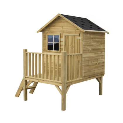 Stogo čerpelės „VESTA“ (juodos)