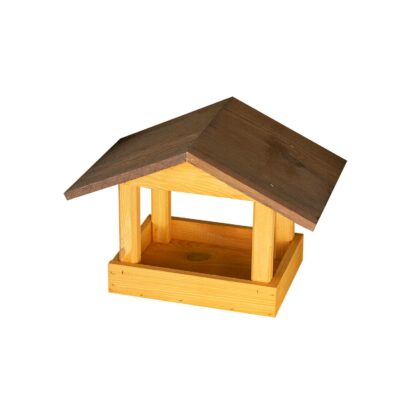 Paukščių lesyklėlė "Alksninukas"