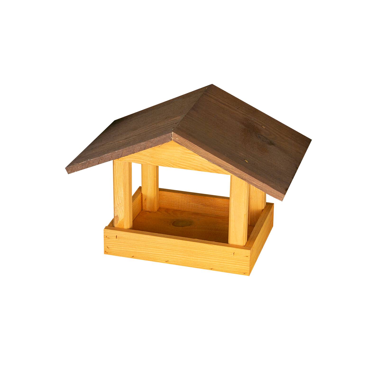 Paukščių lesyklėlė "Alksninukas" Paukščių lesyklėlė "Alksninukas"