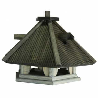 Paukščių lesyklėlė "Volungė"