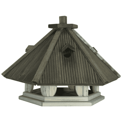 Paukščių lesyklėlė "Volungė"