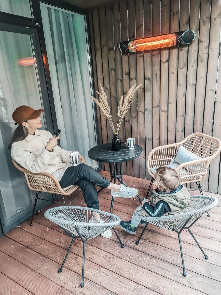 Erika Strazdauskaitė (my_tiny_copy), šildytuvas „Merkurijus“