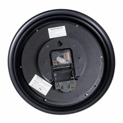 Laikrodis "Paukščių garsai"