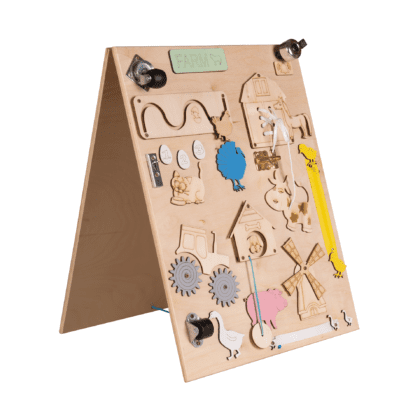 Lavinamoji kreidinė lenta „Pažinimo džiaugsmas“