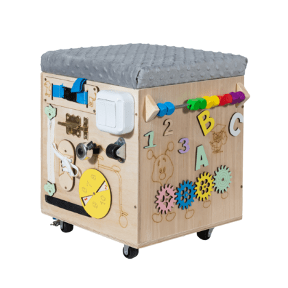 Lavinamasis pufas „Veiklos Vulkanas”