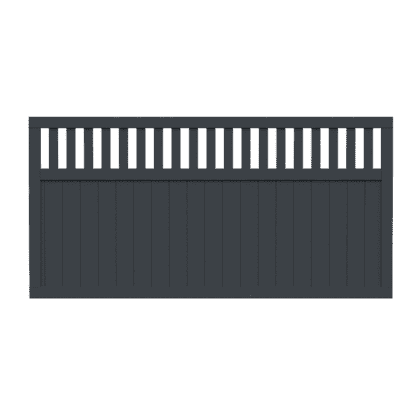 Tvoros segmentas Elena4, 180x90cm