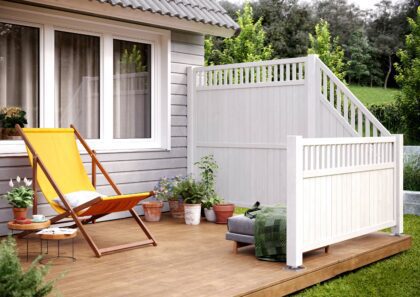 Tvoros segmentas Elena1, 180x180cm