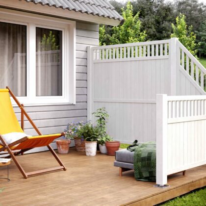 Tvoros segmentas Elena1, 180x180cm