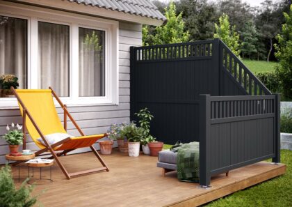 Tvoros segmentas Elena1, 180x180cm