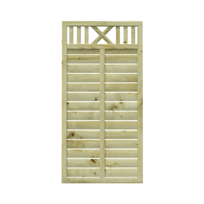 Tvoros segmentas Helena2, 90x180cm