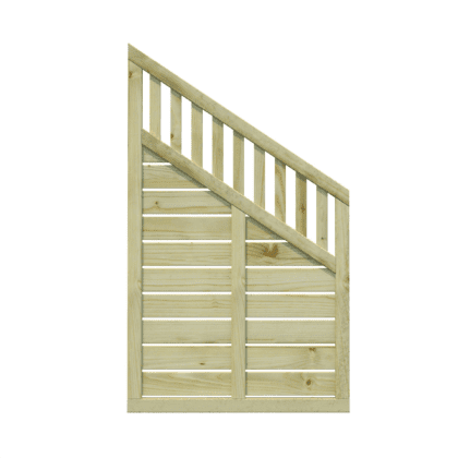 Tvoros segmentas Helena8, 90x150/90cm