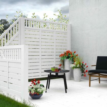 Tvoros segmentas Helena1, 180x180cm