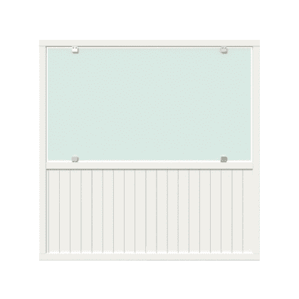 Tvoros segmentas Julija1, 180x180cm