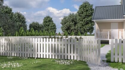 Tvoros segmentas Kira8, 180x80cm