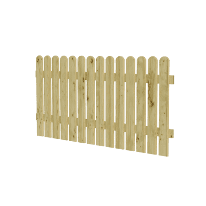 Tvoros segmentas Kira8, 180x80cm