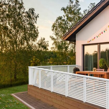 Tvoros segmentas Lina1, 180x173cm