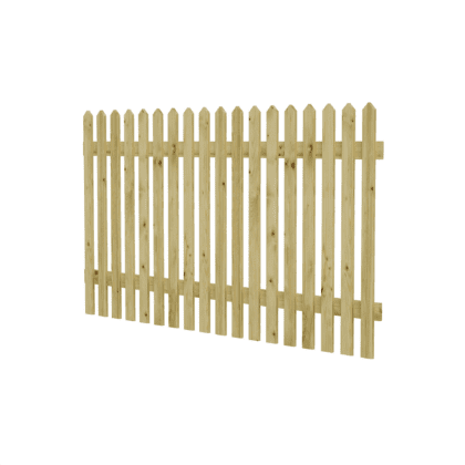 Tvoros segmentas Luiza10, 180x100cm