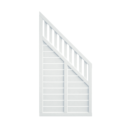 Tvoros segmentas Marina1, 180x180cm