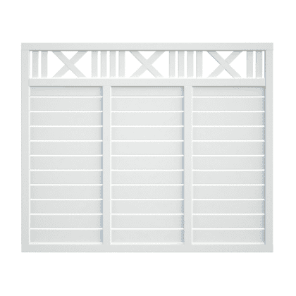 Tvoros segmentas Marina1, 180x180cm