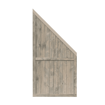 Tvoros segmentas Nora3, 90x180/90cm