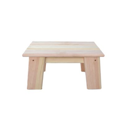 Medinė vaikiška kėdutė „Pinokis”