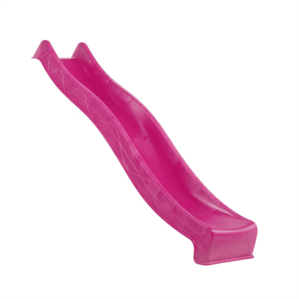 Čiuožykla 290cm, purpurinė