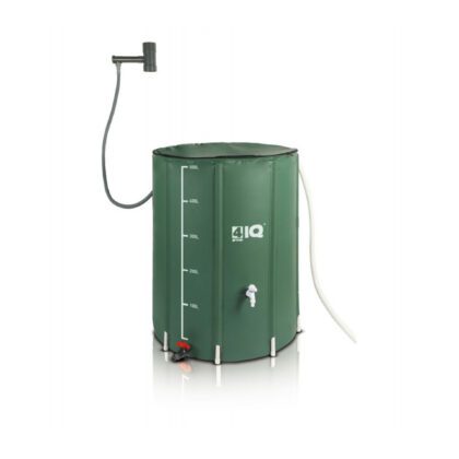 Sulankstomas vandens rezervuaras, 500 l