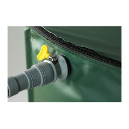 Sulankstomas vandens rezervuaras, 500 l