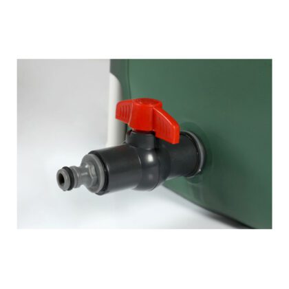 Sulankstomas vandens rezervuaras, 500 l