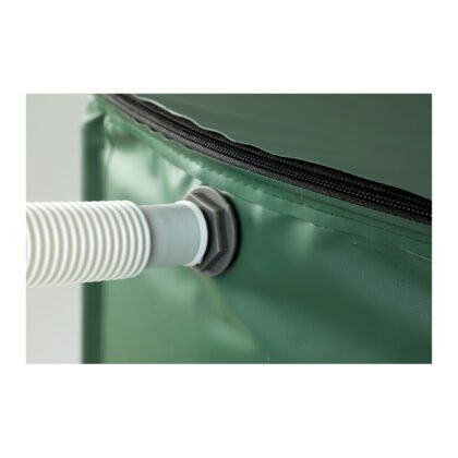 Sulankstomas vandens rezervuaras, 200 l