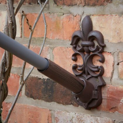 Vėliavos laikiklis „Lelija”