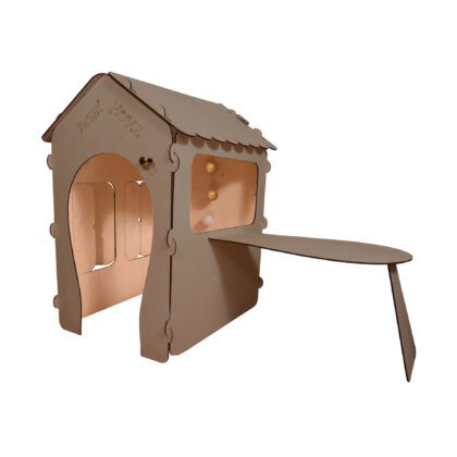 Lavinamasis namelis „Vaizduotė“