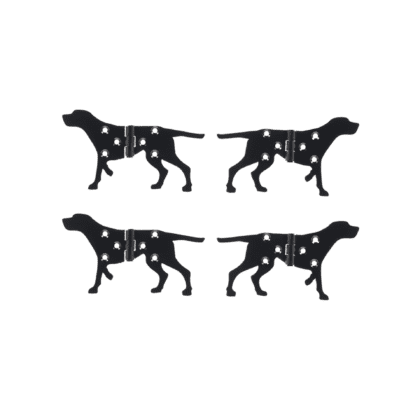 Durelių vyriai „Šuneliai”, 2 vnt