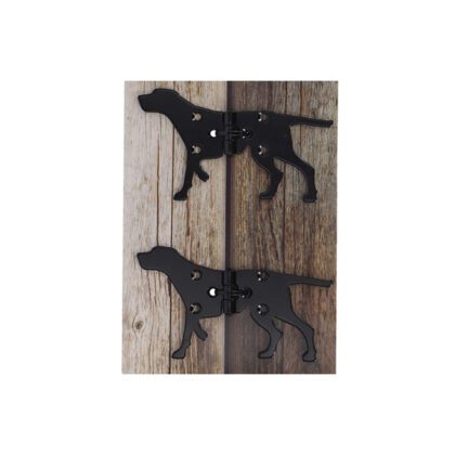 Durelių vyriai „Šuneliai”, 2 vnt