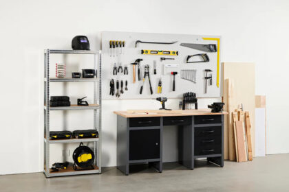 Sandėliavimo lentyna, 172x75x30cm, 75kg - Image 10