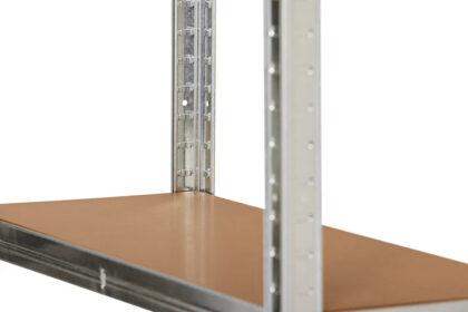 Sandėliavimo lentyna, 172x75x30cm, 75kg - Image 5